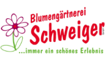 sponsoren_logo Blumengärtnerei Schweiger GmbH